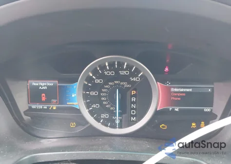 2014 Ford Explorer Xlt из США, поврежденный, VIN 1FM5K8D82EGC50848